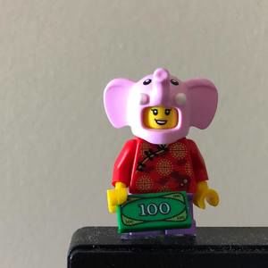 Meet your Posher, Jasmine